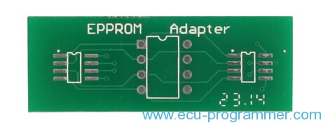 XPROG-M V5.55 PCM-2