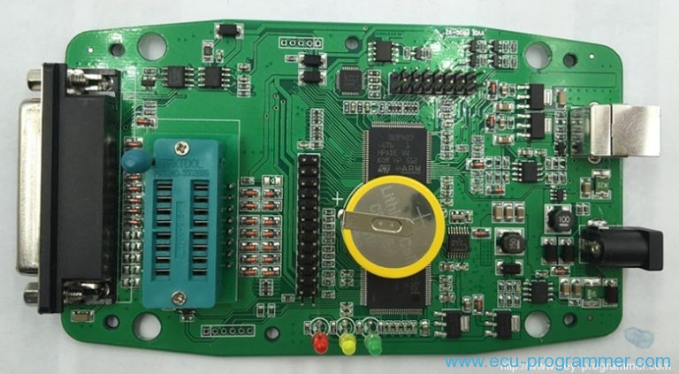 VVDI-PROG-circuit-board