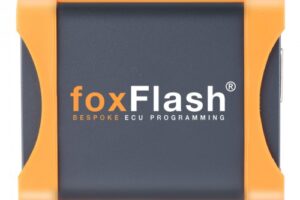 oxFlash ECU TCU Clone and Chiptuning Tool 1