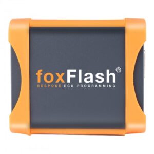 oxFlash ECU TCU Clone and Chiptuning Tool 1