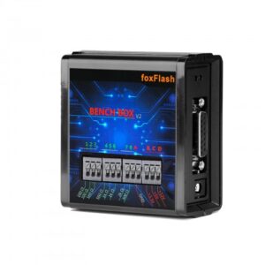 oxFlash ECU TCU Clone and Chiptuning Tool 2
