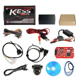 kess-5017