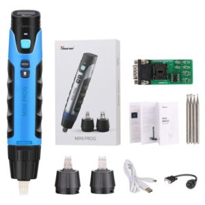 xhorse vvdi mini prog