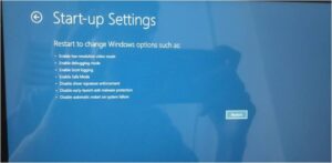 KT200 software driver error solution 5