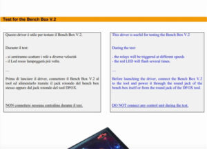 kt200 bench box test guide 3