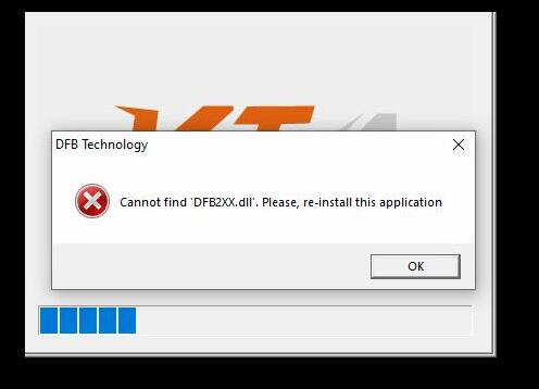 kt200 cannot find dfb2xx.dll solution 1