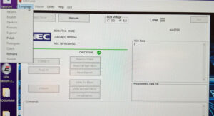 kt200 license not activated issue solution 1
