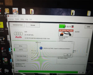 kt200 read write ecu feedback 2