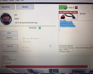 kt200 read write ecu feedback 4