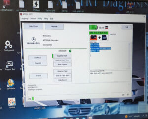 kt200 read write ecu feedback 6