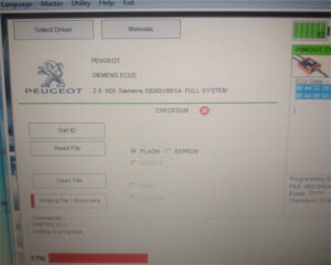 kt200 read write ecu feedback 9