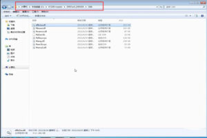 kt200 software update failure solution 6