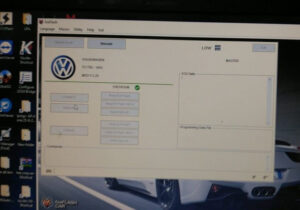 foxFlash sofwtare in gray cannot select driver solution 1