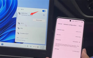 foxflash connect wifi hotspot outside 6