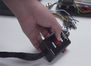 foxflash read vw med17.5 ecu bench 7