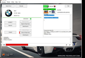foxflash read write ecu feedback 10
