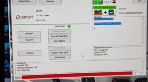 foxflash read write ecu feedback 12