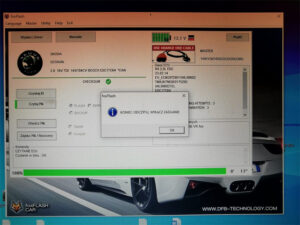 foxflash read write ecu feedback 6