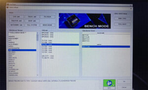 foxflash software faq 8