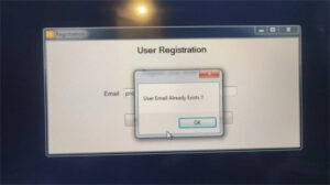 foxflash tool bind on 3 computers 3