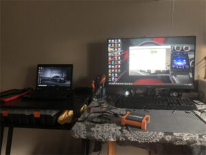 foxflash tool bind on 3 computers 4