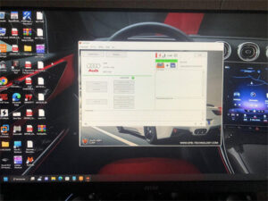 foxflash tool bind on 3 computers 5