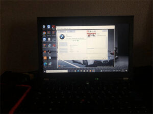 foxflash tool bind on 3 computers 6