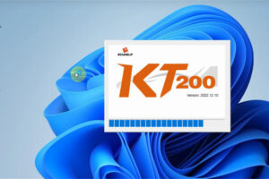 kt200 read renault sid310 via obd online and offline 1