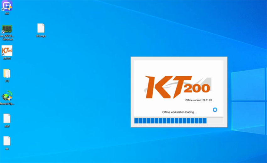 kt200 read renault sid310 via obd online and offline 3