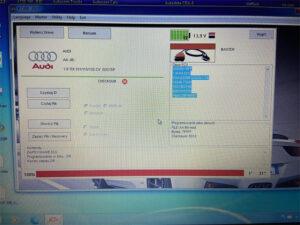kt200 read write ecu checksum feedback 1