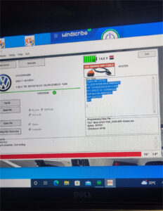 kt200 read write ecu checksum feedback 10