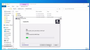 kt200 read write ecu with offline workstation 4