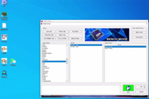 kt200 read write ecu with offline workstation 9