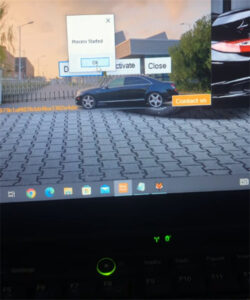 use foxflash on more than one computer 1