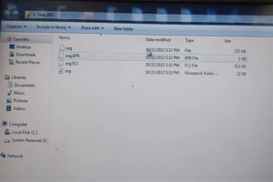 mercedes benz m112 engine ecu cloned with ktag 5