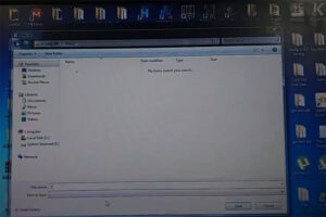 mercedes benz m112 engine ecu cloned with ktag 8