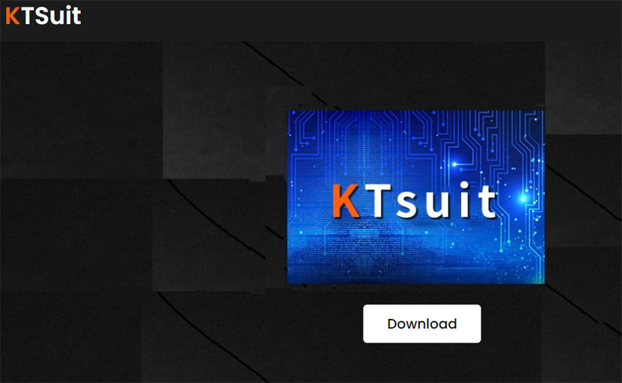 new kt200 software download install register activate 3