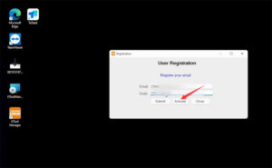new kt200 software download install register activate 8