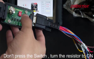 obdstar dc706 clone cadillac tcm 5