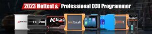 2023 Hottest Professional ECU Programmer