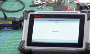 vw simos 18.1 diagnosis and read 1