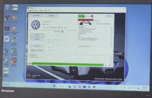 vw simos 18.1 diagnosis and read 12