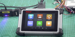 vw simos 18.1 diagnosis and read 2