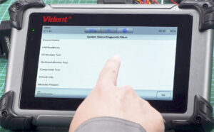 vw simos 18.1 diagnosis and read 5