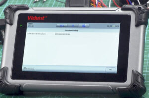 vw simos 18.1 diagnosis and read 7