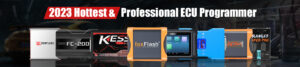2023 Hottest Professional ECU Programme