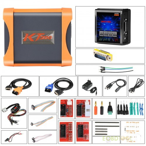 buy foxflash new kt200 get free toyota lexus adapter 2 1