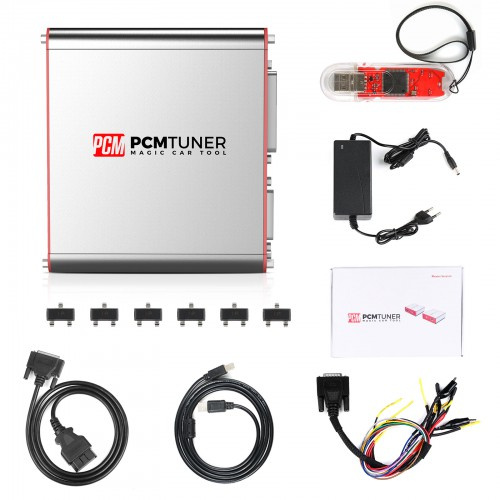 buy pcmtuner foxflash new kt200 with free gift 2
