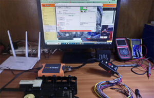 foxflash clone benz vgs3 audi med9.1 vw med17.1 2