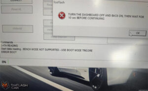 foxflash clone benz vgs3 audi med9.1 vw med17.1 6